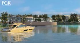Dự án Sunneva Island