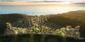 Dự án Sunrise Park Villa