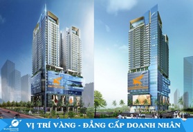 Dự án Sunshine Boulevard