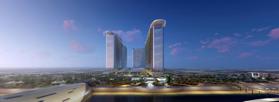 Dự án Sunshine Marina Nha Trang