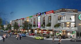 Dự án Sunshine Residence Biên Hòa