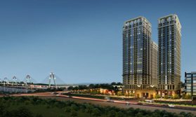Dự án Sunshine Riverside