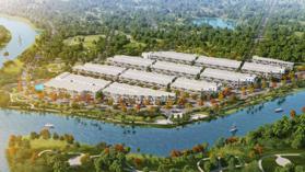 Dự án Sunview Central