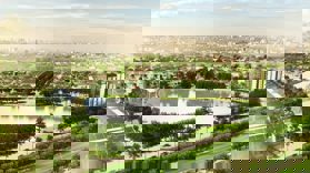 Dự án Susan Yên Phong