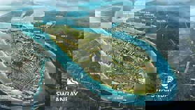Swan Bay