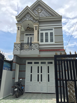Dự án Sweet Home Long An