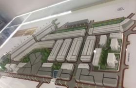 Dự án Tân An Riverside An Nhơn