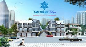 Dự án Tân Thành Village