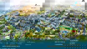 Dự án Tăng Long Angkora Park