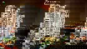 Dự án Tecco Garden