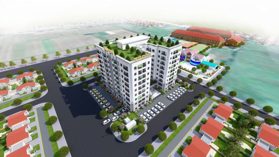 Dự án Tecco Kim Phát