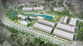 Dự án Teelhomes Nhật Tân Hà Nam