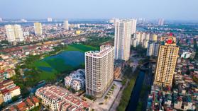 Dự án Thanh Bình Garden