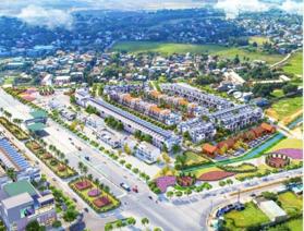 Dự án Thạnh Mỹ Central Park