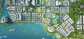 Dự án Thạnh Mỹ Lợi Villas