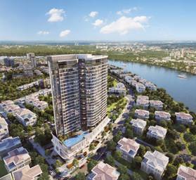 Dự án Thảo Điền Green