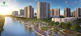Dự án The Beverly Solari - Vinhomes Grand Park
