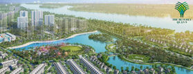 Dự án The Beverly - Vinhomes Grand Park