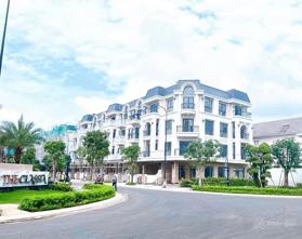 Dự án The Classia