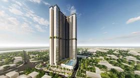 Dự án The Emerald 68