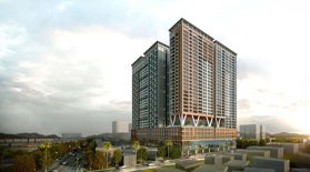 Dự án The Grand Manhattan
