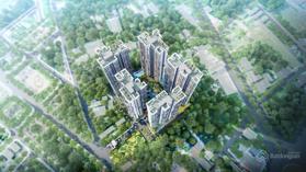 Dự án The Harmony Residences