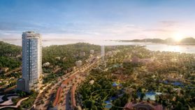 Dự án The Holiday Hạ Long