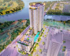 Dự án The Horizon Phú Mỹ Hưng