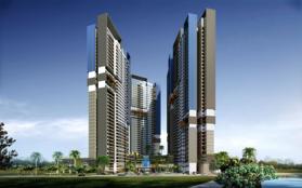 Dự án The Infiniti Riviera Point