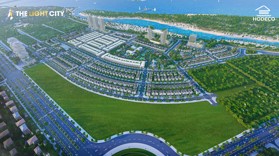 Dự án The Light City