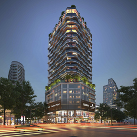 Dự án The Light Phú Yên