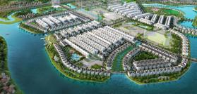Dự án The Manhattan - Vinhomes Grand Park