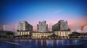 Dự án The Metropole Thủ Thiêm