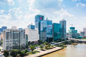 Dự án The Nexus
