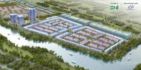 Dự án The Oasis Riverside