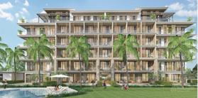 Dự án The Ocean Suites Quy Nhơn