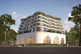 Dự án The Panorama Đà Lạt