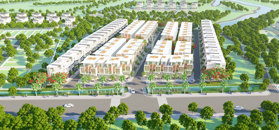 Dự án The Residence 1