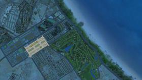 Dự án The Sang Villa