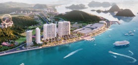 Dự án The Sapphire Mansions