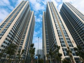 Dự án The Sapphire-Vinhomes Smart City