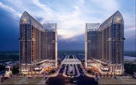 Dự án The Terra Bắc Giang