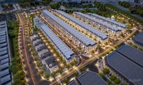 Dự án The Terrace Lào Cai