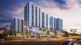 Dự án The Win City