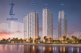 Dự án The Zurich - Vinhomes Ocean Park