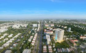 Dự án Thiên Quân Marina Plaza