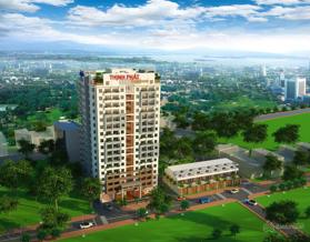 Dự án Thịnh Phát Tower