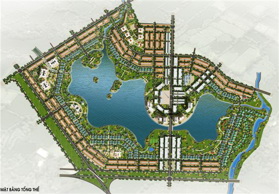 Dự án TMS Homes Wonder World