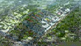 Dự án TNR Amaluna Trà Vinh