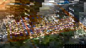 Dự án TNR Phố Nối